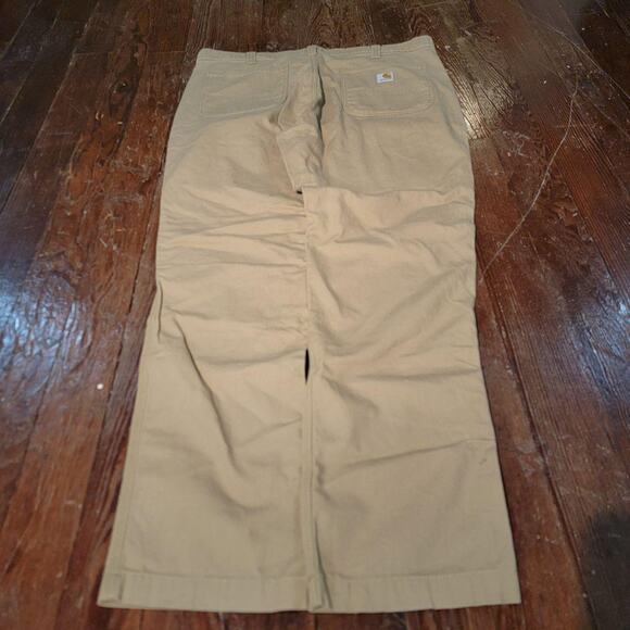 Carhartt Work Jeans - Picture 2 of 7